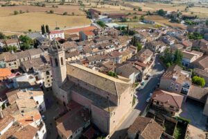 Sant Martí Sesgueioles