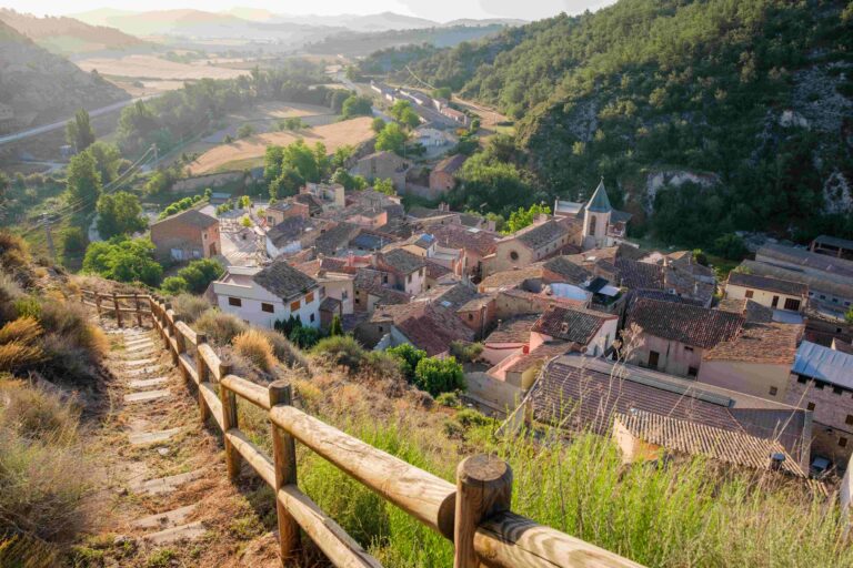 Castellfollit de Riubregós