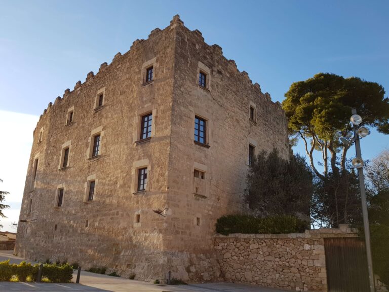Ruta de les Valls de l’Anoia
