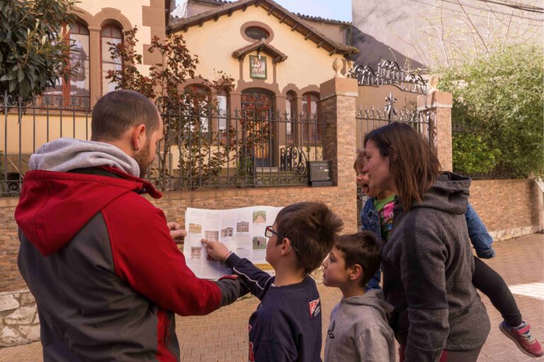 Vallbona d’Anoia