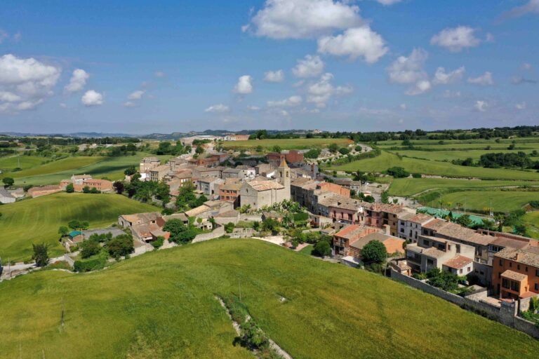 Montmaneu