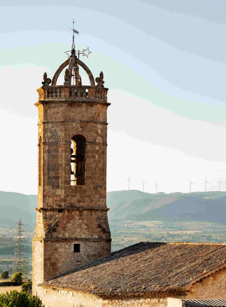 Església de Santa Margarida
