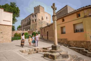 Sant Martí de Tous