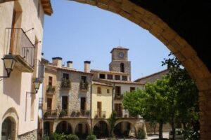 Un tomet per la Llacuna