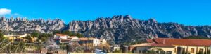 Vistes a Montserrat