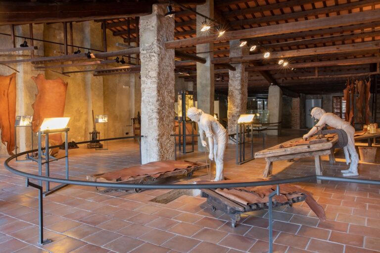 El patrimoni adober de l’Anoia