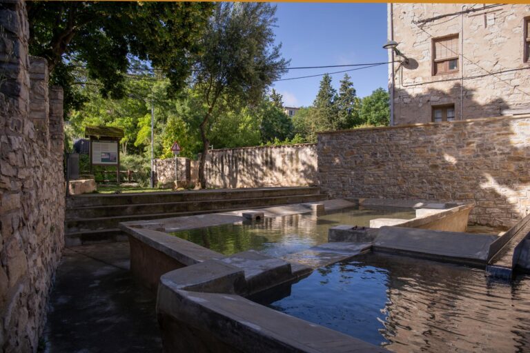 Sant Martí Sesgueioles