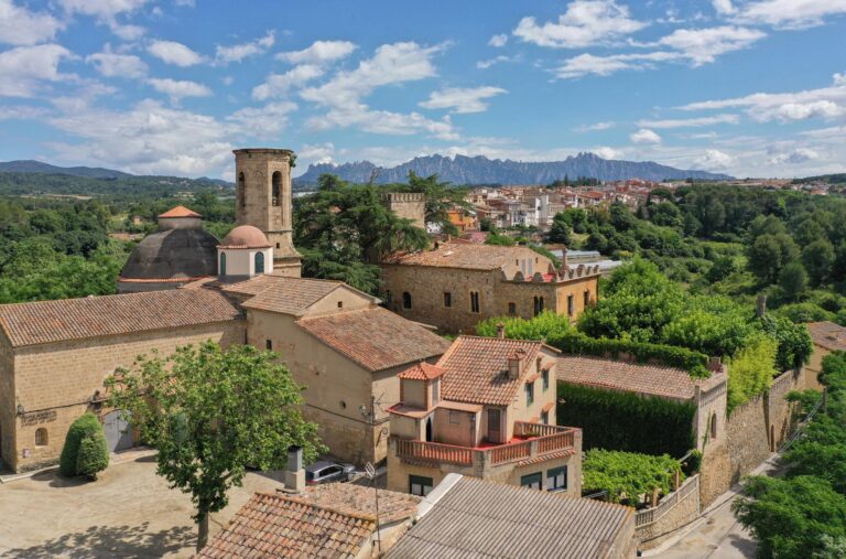 Descobreix la Piera Medieval a les noves visites guiades