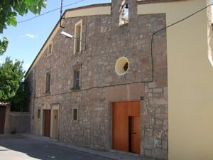 Alberg de Sant Jaume