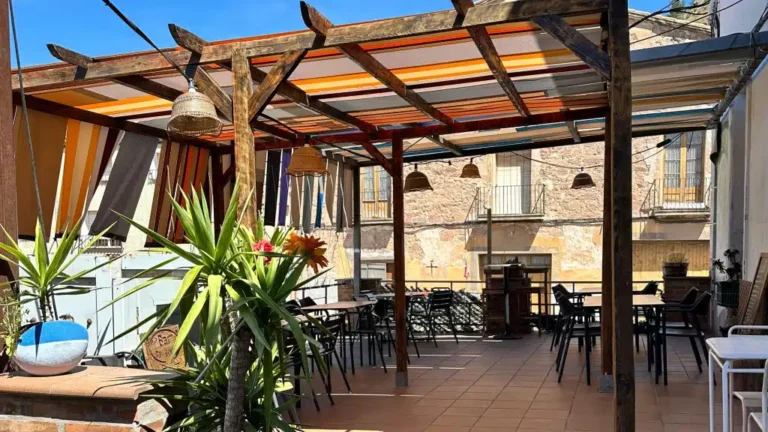 El Cafè de Jorba