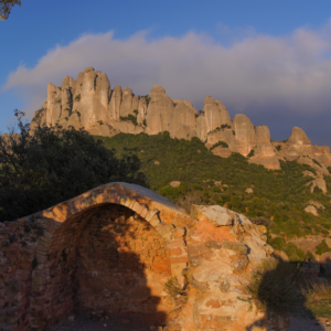 Miradors de Montserrat