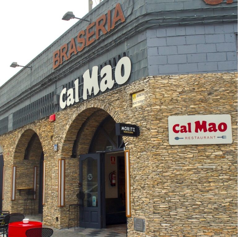 Cal Mao
