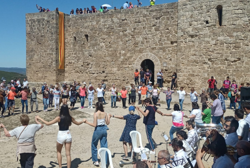 Cinc aplecs imprescindibles per viure la primavera a l’Anoia