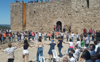 Cinc aplecs imprescindibles per viure la primavera a l’Anoia