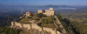 Castell de Claramunt