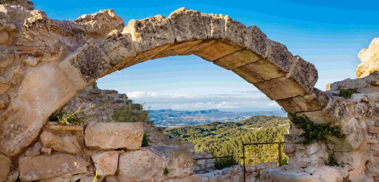Castell de Queralt