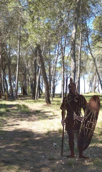 L’enigma íber: el Pla de les Sitges del Camaró