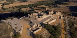 Castell de Segur
