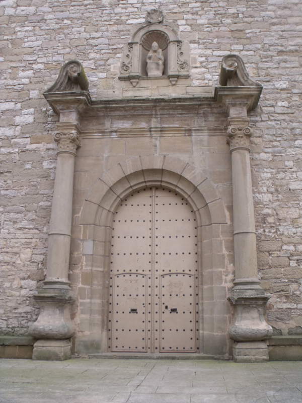 Visita guiada a Sant Martí Sesgueioles 