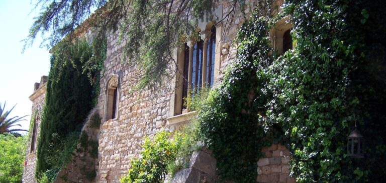 Castell de Piera
