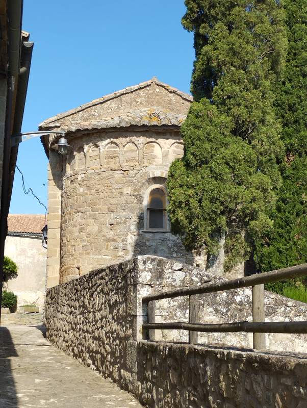Sant Pere de l’Arç
