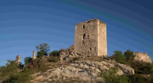 Castell de Miralles