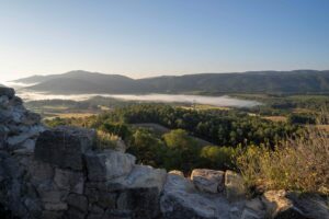 Agulla Grossa, l’espadat de l’Anoia