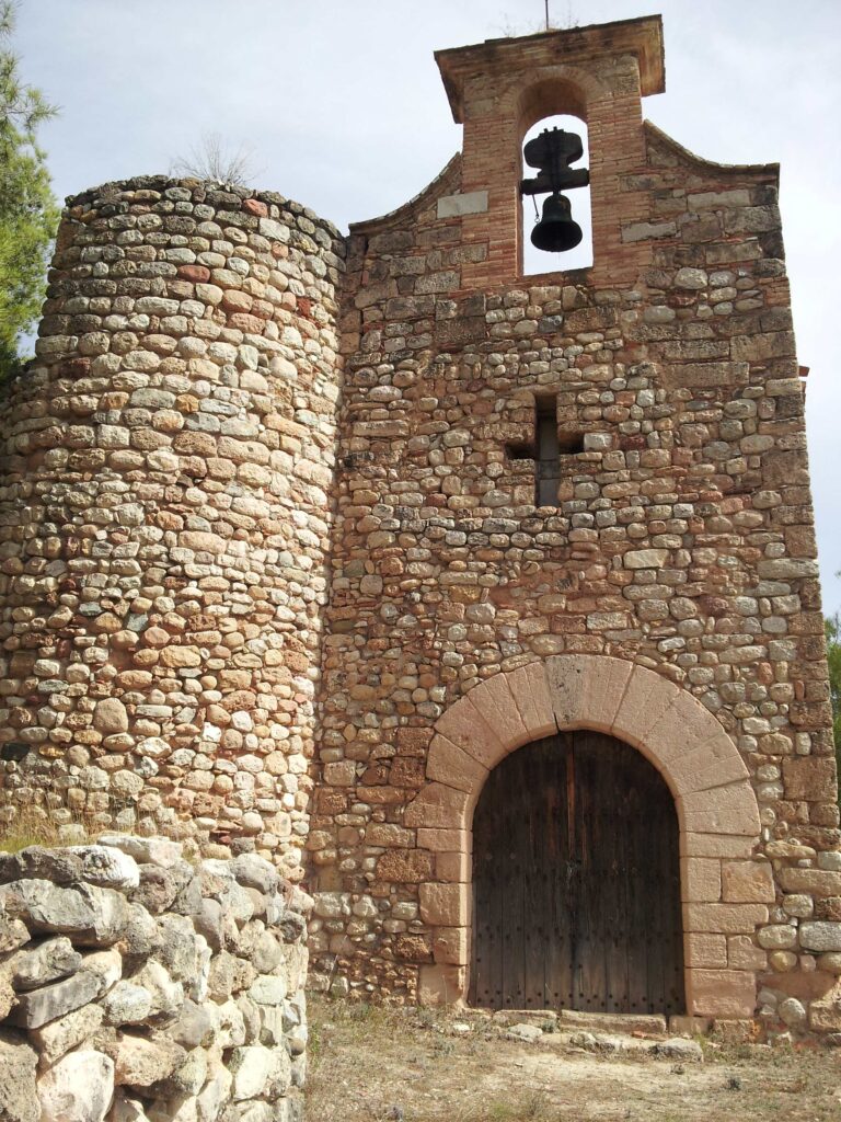 Castell de Freixe