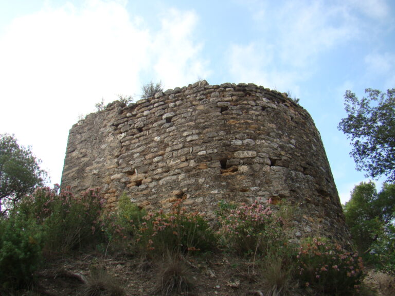 Castell del Bedorc