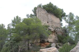 Castell de la Roqueta
