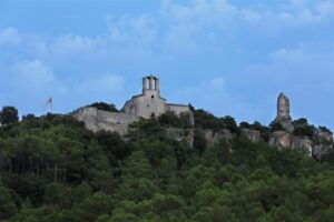 Castell de Vilademàger