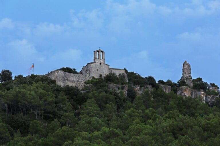 Castell de Vilademàger