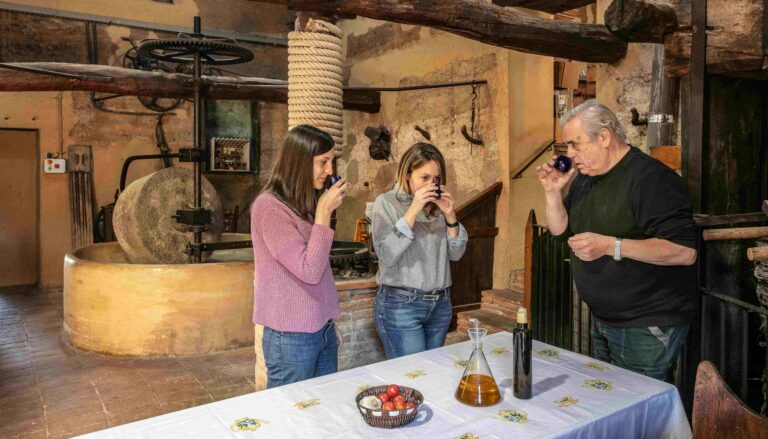 Experiències gastronòmiques