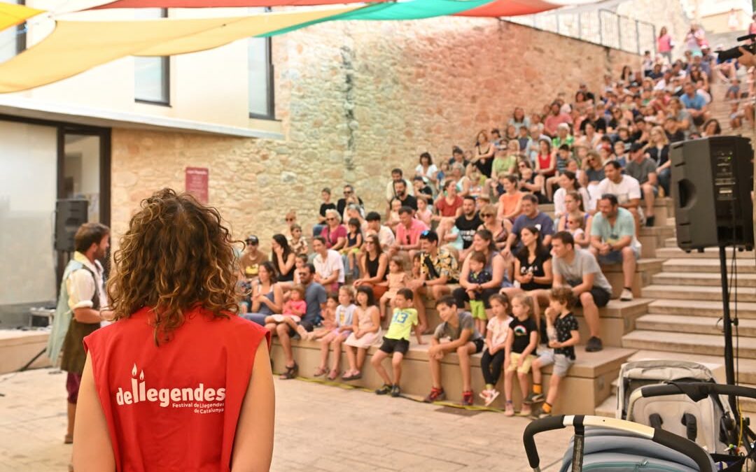 Música i cultura per viure l’estiu en espais singulars de l’Anoia